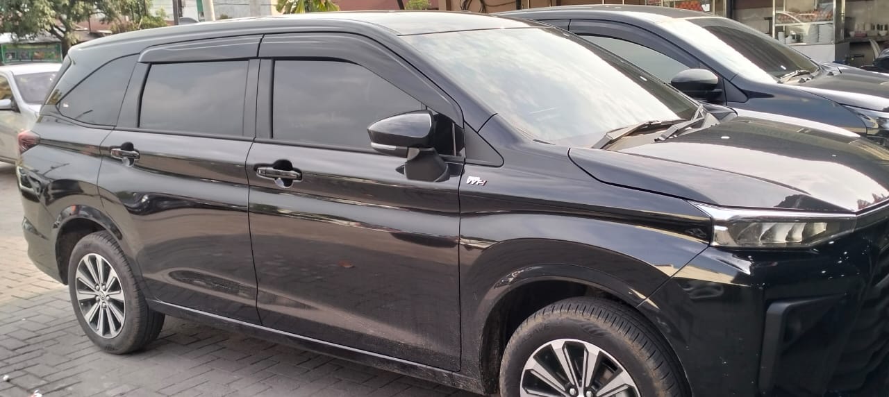 Rental Avanza Medan – Penyewaan Mobil Grand New & All New Avanza Baru
